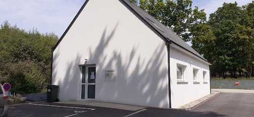 Elfie Lohner - Masseur-Kinésithérapeute, Kinésithérapeute à La Trinité-sur-Mer