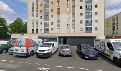 Cabinet Du Nouvelet, Kinésithérapeute à Orly