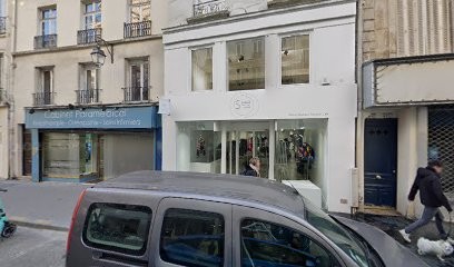 Parra Morales Beatriz Maria, Kinésithérapeute à Paris 03