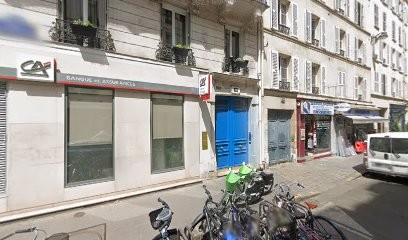 Gilles PILON, Kinésithérapeute à Paris 07
