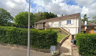 Torchen Christelle, Kinésithérapeute à Thionville