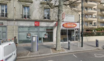Seckou SONKO Kinésithérapeute à La Garenne Colombes, Kinésithérapeute à La Garenne-Colombes