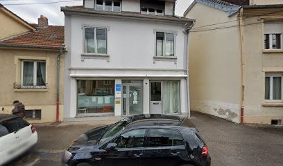 Yoon Anaïs Jungyeon, Kinésithérapeute à Saint-Julien-lès-Metz