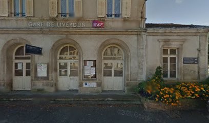Pecorelli Hélène, Kinésithérapeute à Liverdun