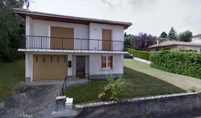 Crouzet Eric, Kinésithérapeute à Ceyrat