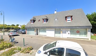 Carre David, Kinésithérapeute à Saint-André-des-Eaux