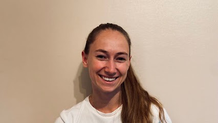 Camille Focone, Kinésithérapeute à Talence