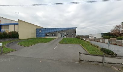 Beaudet Malvina, Kinésithérapeute à Mayenne