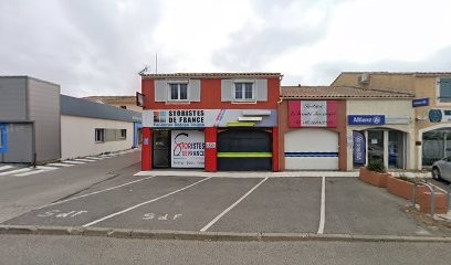 Norgari Lauriane, Kinésithérapeute à Solliès-Pont