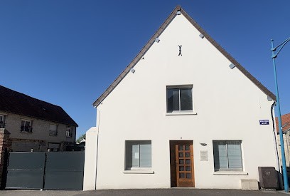 Errichiello Anthony, Kinésithérapeute à Villers-Cotterêts