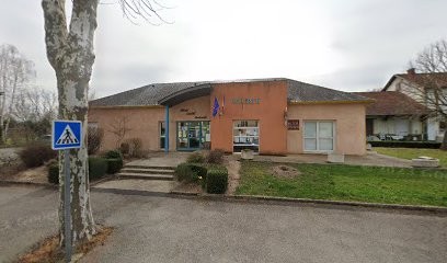Rouchy Christophe, Kinésithérapeute à Tanus