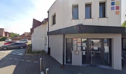 Les Kinés de l'Alloeu, Kinésithérapeute à Laventie