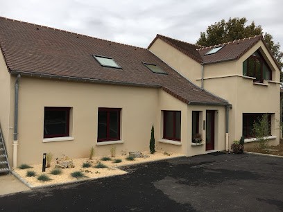 Cabinet de kinésithérapie : Tom Ricaud et Camille Louis, Kinésithérapeute à Mareil-sur-Mauldre