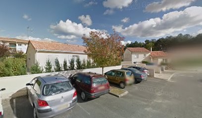ENOGAT Antonin Masseur kinésithérapeute, Kinésithérapeute à Poitiers