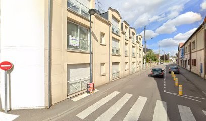 Halbout Philippe, Kinésithérapeute à Évreux