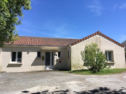 Legoux Frédéric, Kinésithérapeute à Rouans