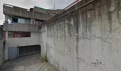 Noury Marion, Kinésithérapeute à La Tronche