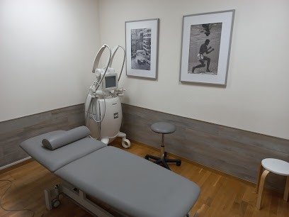 Gagnon Sébastien - LPG Endermologie, Kinésithérapeute à Lambersart