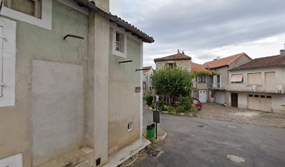 Boulanger Agnes, Kinésithérapeute à Pradines