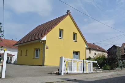 Bischoff Patrick - Masseur- kinésithérapeute, Kinésithérapeute à Gommersdorf