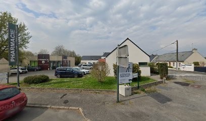 SCM Kinesitherapie, Kinésithérapeute à Joué-sur-Erdre