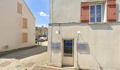 Centre Paramédical De L'Eglise, Kinésithérapeute à Mennecy
