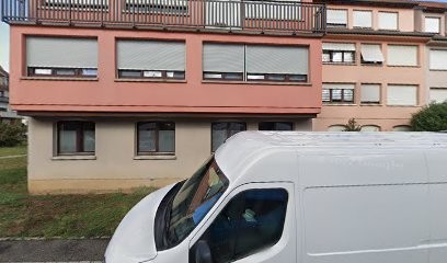 Humler Utz Sophie - Kinésithérapeute Maxillo-facial, Kinésithérapeute à Obernai