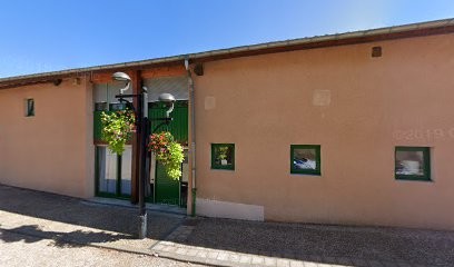 Chaize Julien, Kinésithérapeute à Noailly