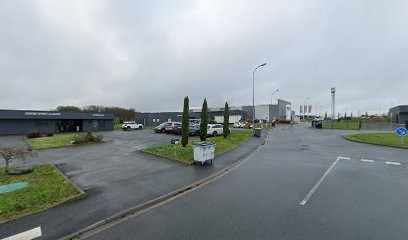 Scm KDS, Kinésithérapeute à Vouvray