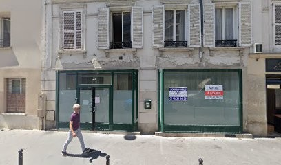 Lenghiem Marc, Kinésithérapeute à Paris 12