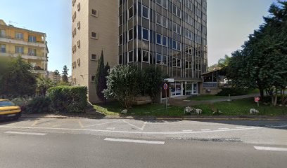 Rémi POMPANON, Kinésithérapeute au Cannet