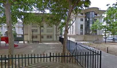 Bouzigues Claude, Kinésithérapeute à Montpellier