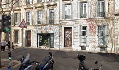 Solene Longere - Masseur-kinésithérapeute, Kinésithérapeute à Marseille 05