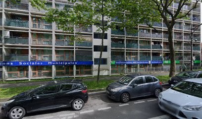 Rigaudeau Sophie, Kinésithérapeute au Kremlin-Bicêtre