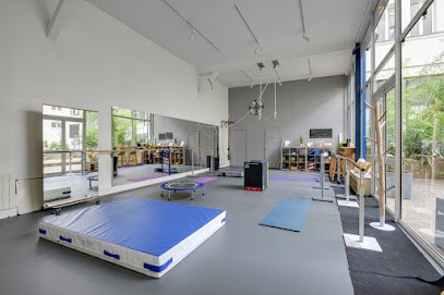 Corporis Fabrica, Kinésithérapeute à Paris 12