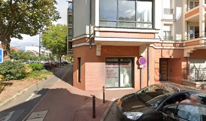Boulanger Olivier Et Siméone Carole, Kinésithérapeute à Créteil