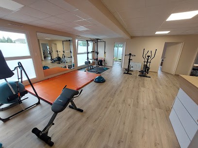 Jacquemin Florent Masseur Kinésithérapeute, Kinésithérapeute à Serres-Castet