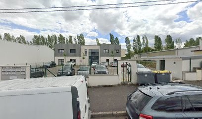 Scm Desbuisson - Pailley, Kinésithérapeute à Fontaine-lès-Dijon