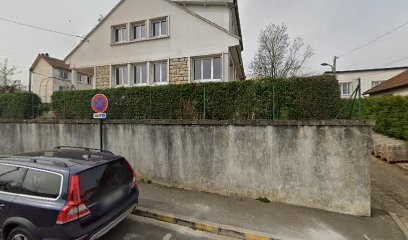 Potokar Mey Marianne, Kinésithérapeute à Palaiseau