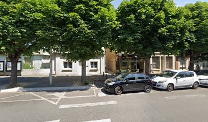 Mélart Tom Kinésithérapeute-Ostéopathe, Kinésithérapeute à Villemomble
