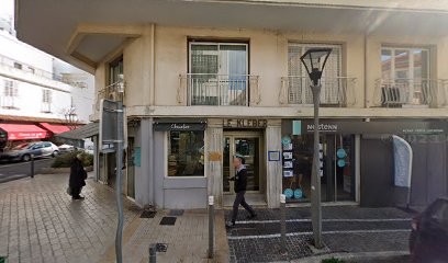 Irina LEMONNIER - Kinésithérapeute, Kinésithérapeute à Vallauris