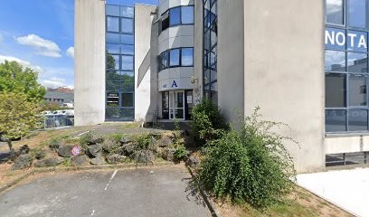 Jauffrineau Sebastien Francois, Kinésithérapeute à Cholet