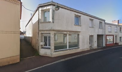 Berruel Olivier, Kinésithérapeute à Soullans
