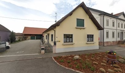 Schneider Michael, Kinésithérapeute à Ruelisheim