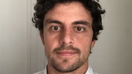 Antoine Baud, Kinésithérapeute à Marseille 08