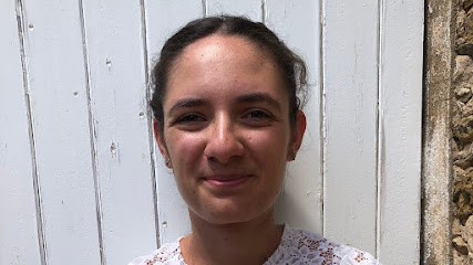 Marion BLANCHE, Kinésithérapeute à Paris 15