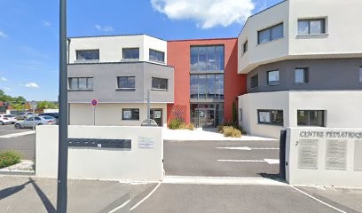 Allan DEBAERDEMAEKER, Kinésithérapeute à Plaisance-du-Touch