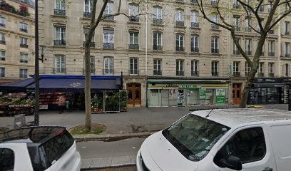 Lannes Mikael, Kinésithérapeute à Paris 11