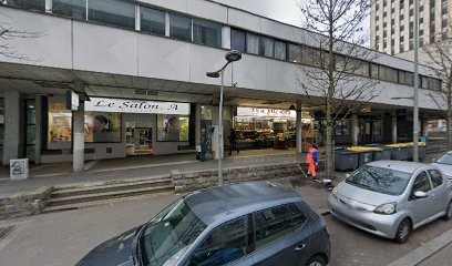 LEA HADDAD DAHAN, Kinésithérapeute à Sarcelles