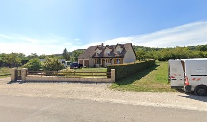 Maxime LESOT, Kinésithérapeute à Domgermain